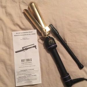 Hot Tools Marcel curling iron